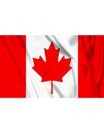Vlajka Kanada 90x150cm