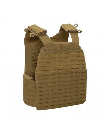 Vesta LASER CUT MOLLE nosič plátů COYOTE BROWN