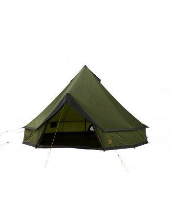 Stan Grand Canyon INDIANA 8 ZELENÝ