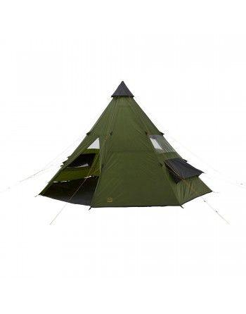 Stan Grand Canyon BLACK FALLS 8 CAPULET OLIVE