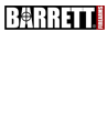 BARRETT