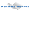 Membrane Solutions