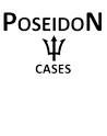 Poseidon Cases