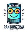 Pan Konzerva